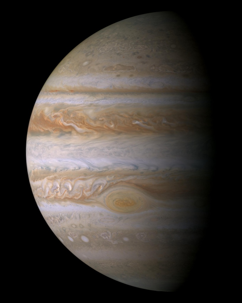 Picture of Jupiter