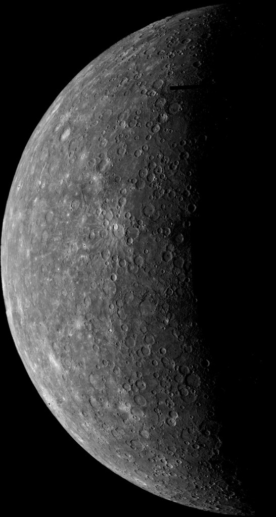 Picture of Mercury