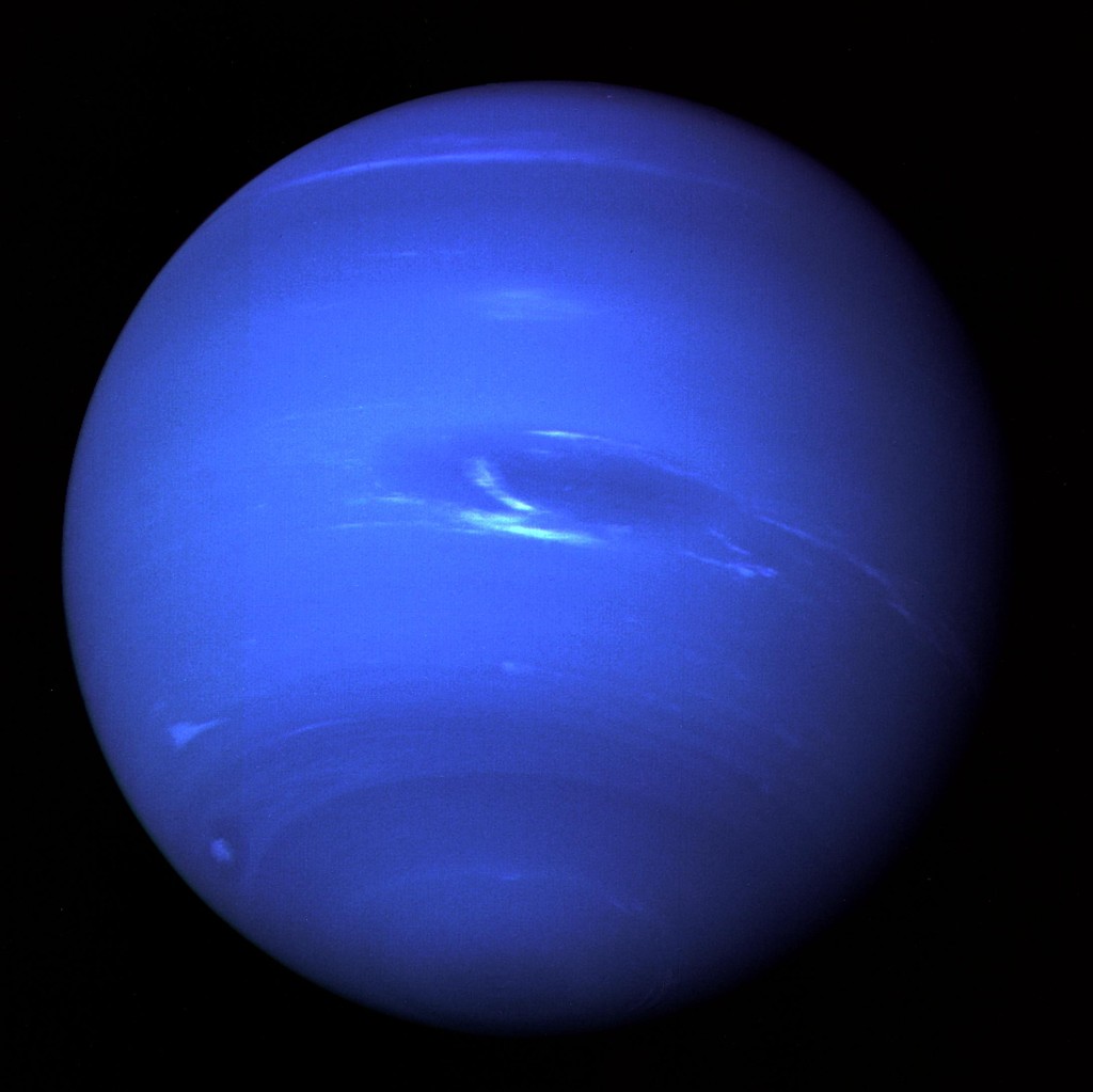 Picture of Neptune