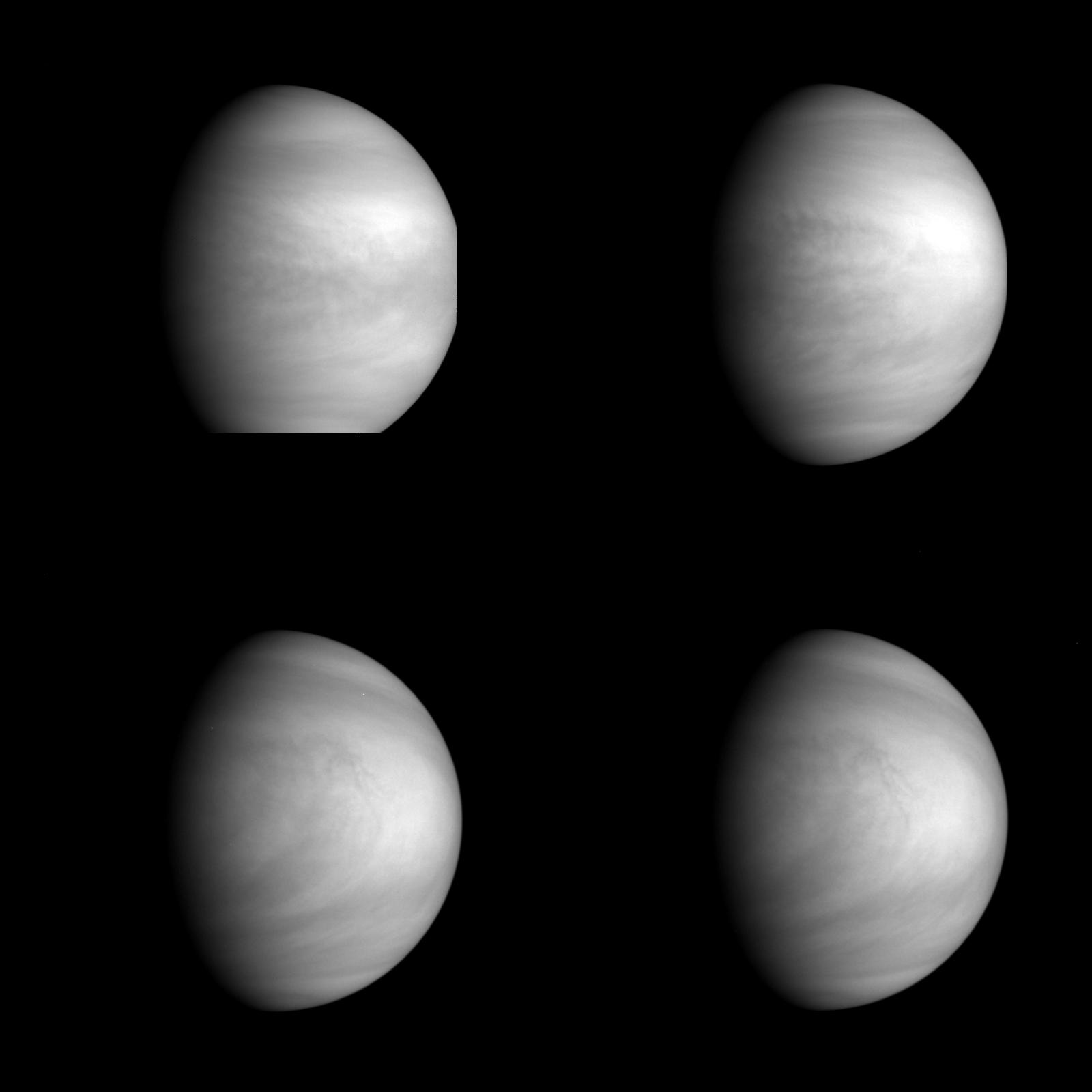 Picture of Venus