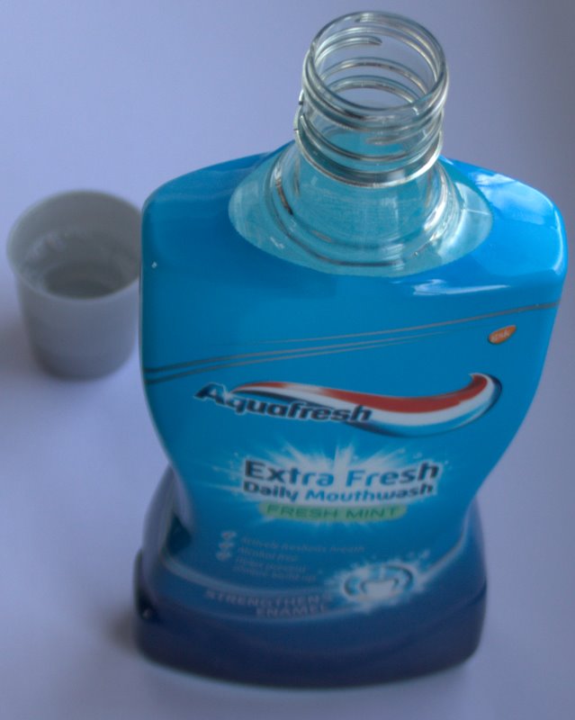 Picture of Mouthwash