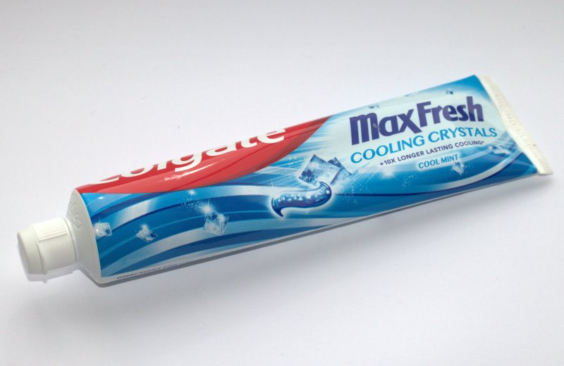 Picture of Toothpaste