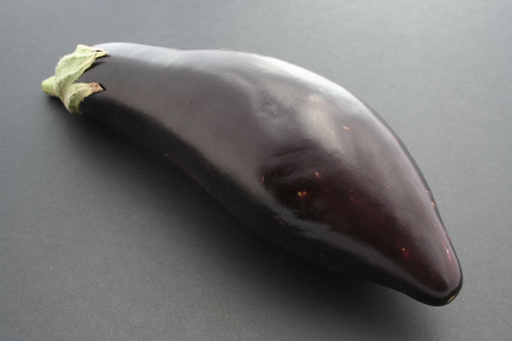 Picture of Aubergine