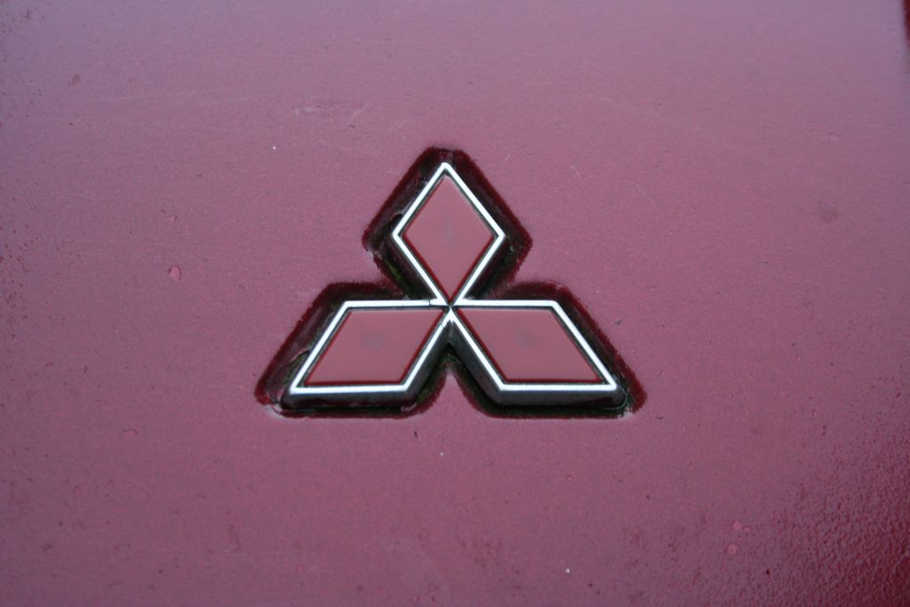 Picture of Mitsubishi