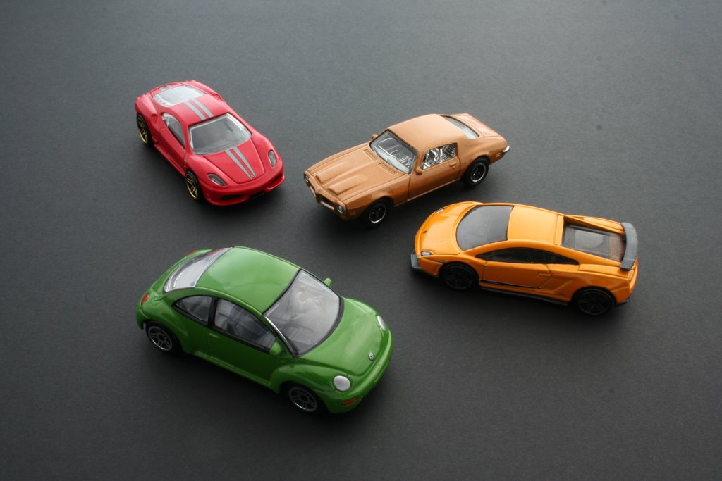Picture of Cars