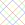multi coloured grid x 1